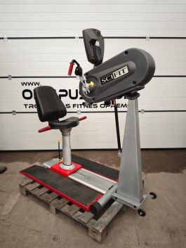 SciFit Pro1 Adjustable Upper Body Exerciser
