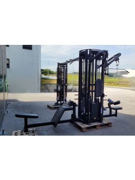 Matrix Aura 5 Stack Multi Station