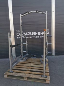 Werksan Squat Rack