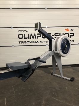 CONCEPT2 VESLAŠKA NAPRAVA - VESLAČ MODEL E