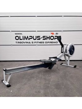 Concept2 Model D PM5 Rowing Machine