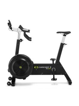 CONCEPT2 BIKEERG PM5