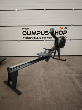 Concept2 Model E PM5 Rowing Machine - Black