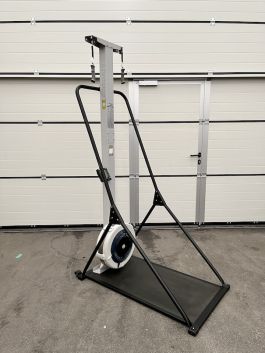 Concept2 SkiErg PM3