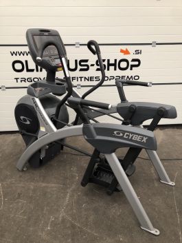 CYBEX ARC ELIPTIK TOTAL BODY TRAINER 770T