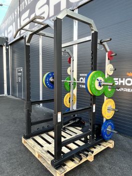 Cybex Ultimate Olympic Power Rack 