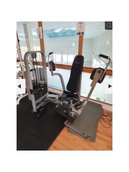 Cybex VR2 Pec Fly Machine