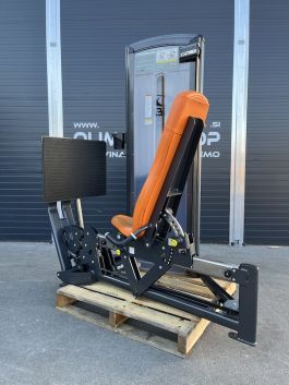 Cybex VR3 Leg Press