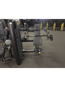 Technogym Selection Line PRO Black Arm Extension