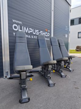 Impulse Fitness Adjustable Bench
