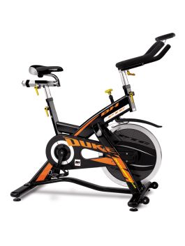 Bicicleta indoor ispada ii dual sales