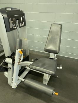 Precor Discovery Line - Leg Curl