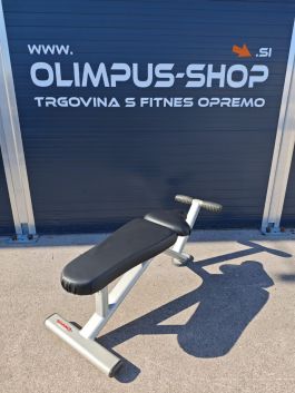 Panatta Flat Bench
