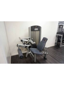 Life Fitness Signature Leg Curl