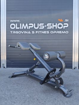 Impulse Fitness Elite Hyperextension