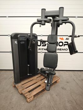 Pulse Fitness Club Line Pec Fly