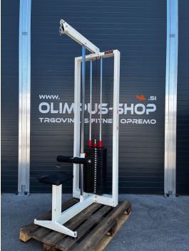 Fassi Sport Lat Pulldown