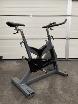 Finnlo indoor cycling bike