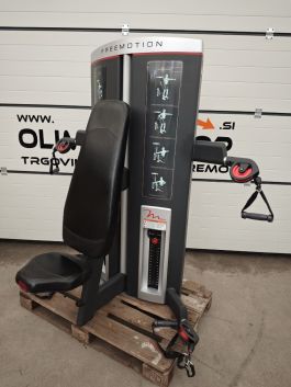 Freemotion Genesis Chest/Shoulder