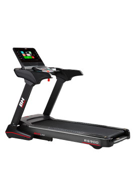BH FITNESS RS900 TFT Treadmill