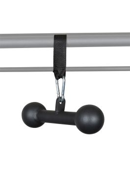 GARAGE GYM NASTAVEK ZA KREPITEV PRIJEMA - DOG BONE