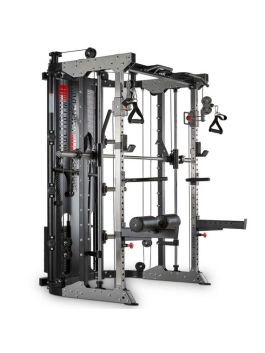 ATX MULTIFUNKCIJSKA NAPRAVA MULTIGYM GMX 2000 2 X 90 KG