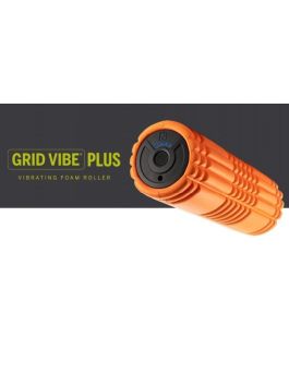 TRIGGER POINT VIBRACIJSKI VALJ GRID VIBE PLUS