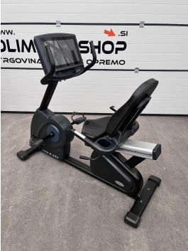 Gym Gear Recumbent Bike R98e