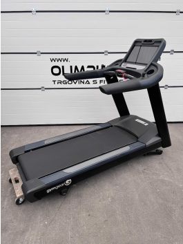 Gym Gear Treadmill T98e