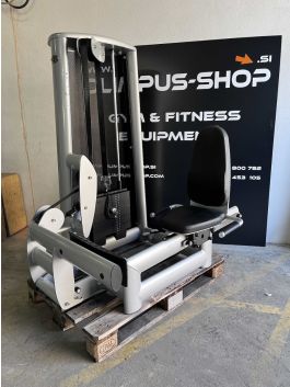 Gym80 Seated Calf Press 3027