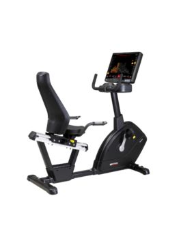 BH Fitness ležeče kolo Inertia H775R