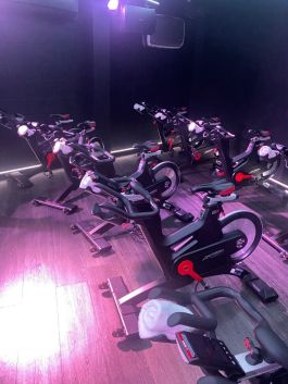 Used indoor exercise bikes cheap