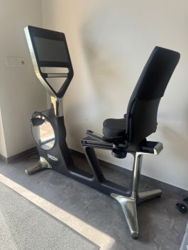 Technogym Personal Recline LCD