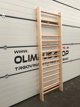 MOLDING, RIBSTOL SINGLE 235x80 cm