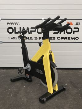 TECHNOGYM KOLO GROUP CYCLE INDOOR CYCLING BIKE