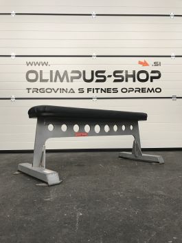 STAR TRAC KLOP RAVNA