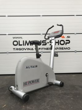 BH FITNESS KOLO HI POWER ALTAIR - PROFESIONALNO