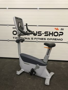 PRECOR EXPERIENCE KOLO UPRIGHT BIKE 885 - LED/LCD TOUCH