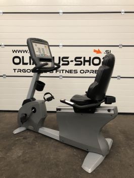 MATRIX KOLO POŠEVNO R5X RECUMBENT BIKE NOVEJŠI MODEL