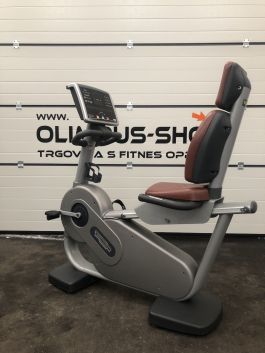 TECHNOGYM KOLO POŠEVNO EXCITE 700 RECLINE