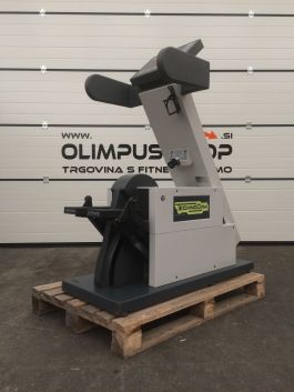 TECHNOGYM STEPER HC300 RACE RABLJEN