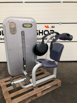 TECHNOGYM ELEMENT NAPRAVA ZA UPOGIB TRUPA - ABDOMINAL CRUNCH
