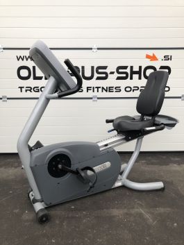 PRECOR POLSEDEČE KOLO RECUMBENT BIKE 846i PROFESIONALNO