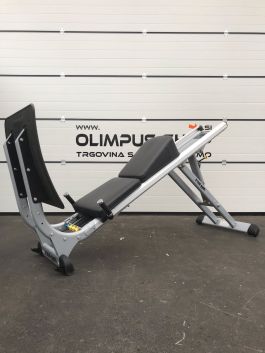 TOTAL GYM JUMP TRAINER - NAPRAVA ZA TRENING EKSPLOZIVNOSTI