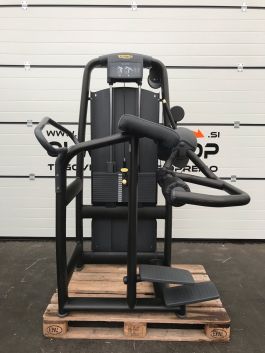 TECHNOGYM NAPRAVA ZA VADBO ZADNJICE GLUTE SELECTION LINE