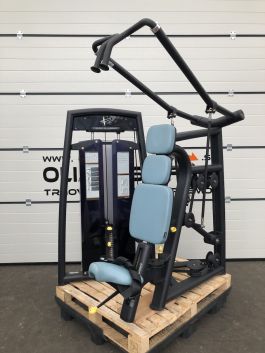 PULSE FITNESS NAPRAVA ZA POTEGE SEATED LAT PULLDOWN