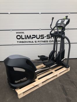 SPORTSART ELIPTIK CROSSTRAINER E875 PROFESIONALNI