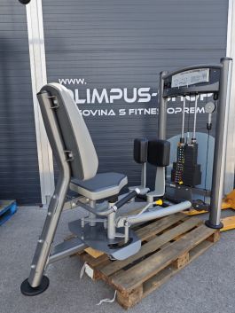 Impulse Fitness Elite Dual Abductor Adductor
