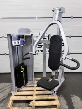 Indigo Fitness R2 Chest Press (IFI)