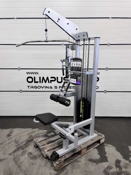 Indigo Fitness R2 Lat Pulldown (IFI)